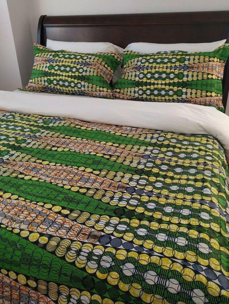 Villa Contemporaine Yaoundé Εξωτερικό φωτογραφία