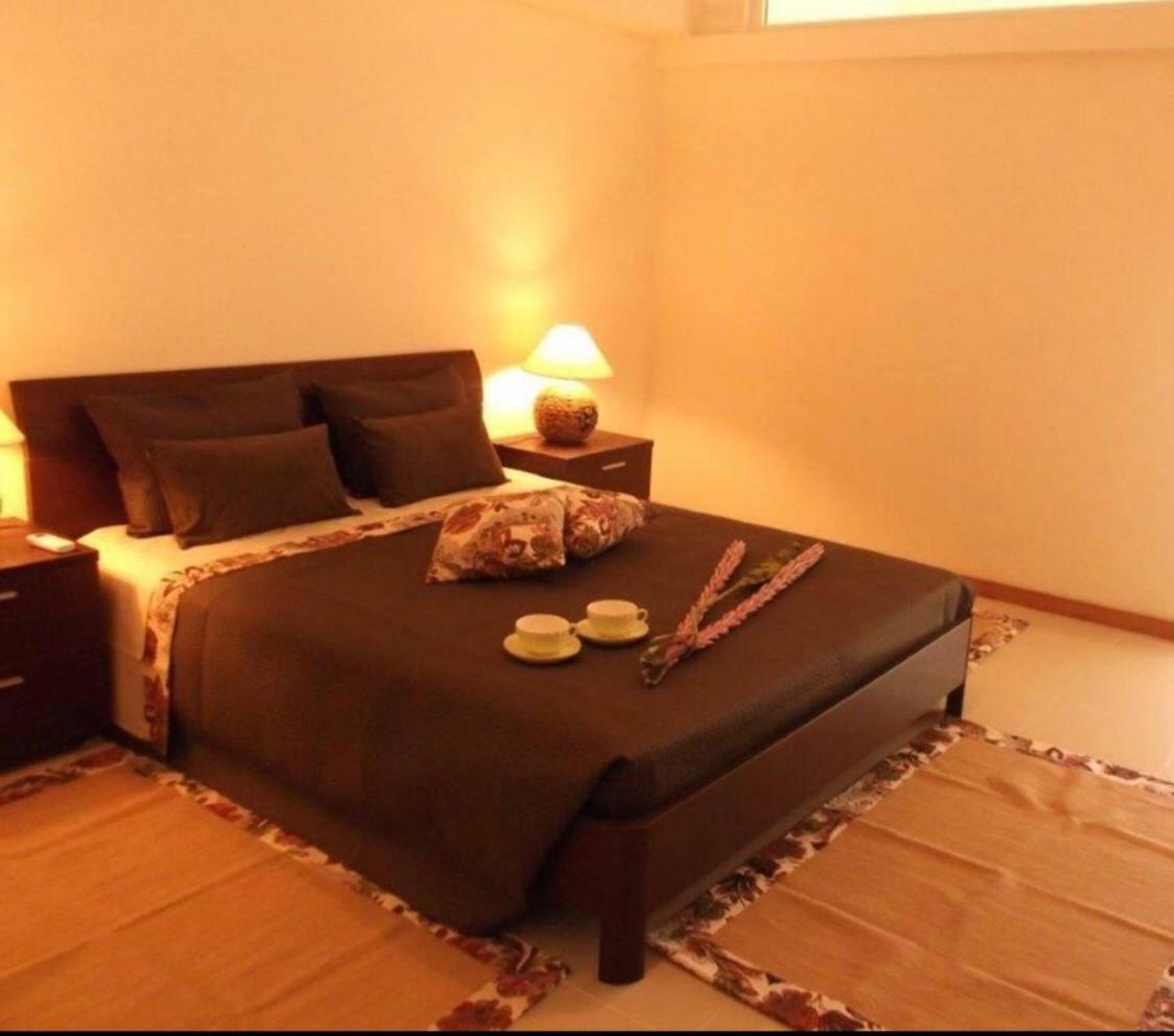 Villa Contemporaine Yaoundé Εξωτερικό φωτογραφία