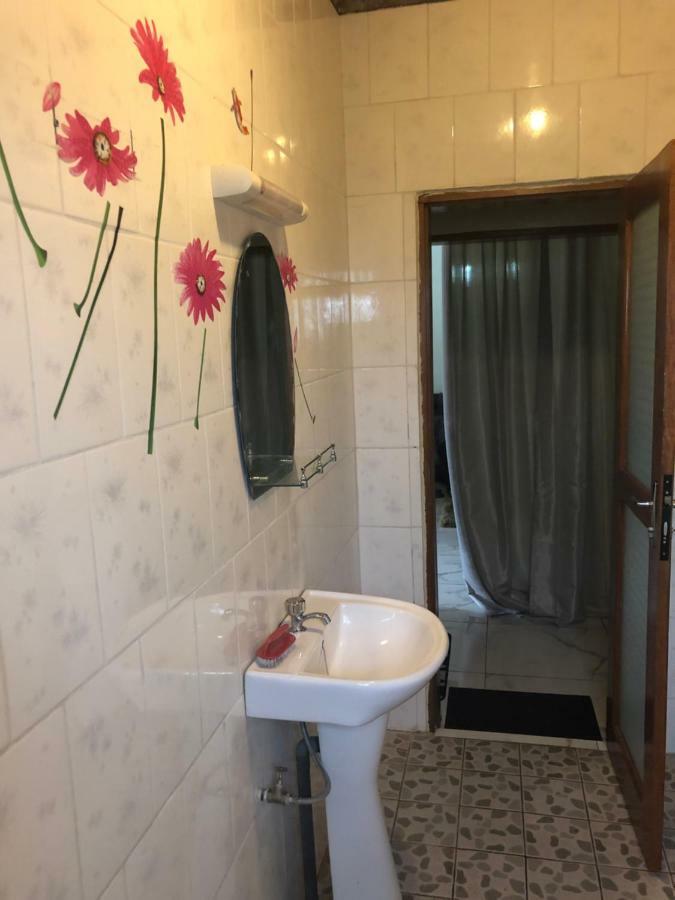 Villa Contemporaine Yaoundé Εξωτερικό φωτογραφία